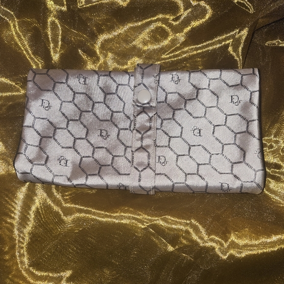 Travel make up brushes sac - Picture 1 of 3